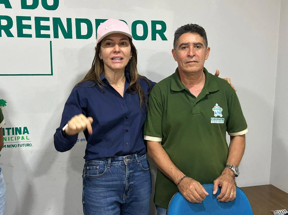 Prefeitura de Esperantina