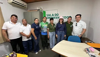 Prefeitura de Esperantina