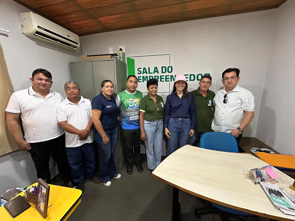 Prefeitura de Esperantina