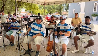 Projeto Vem pra Saraiva