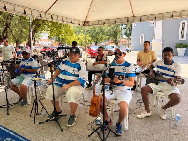 Projeto Vem pra Saraiva