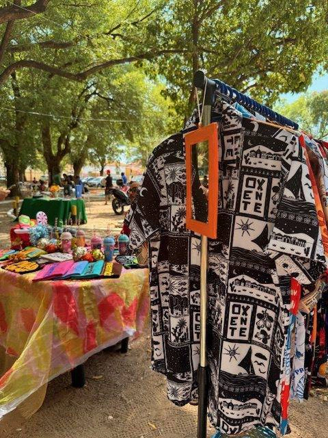 Projeto Vem pra Saraiva