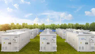 Sistemas de armazenamento de energia por baterias