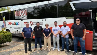 MPPI e Procon realizam atendimento itinerante em municípios piauienses