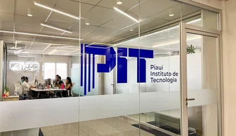 Piauí Instituto de Tecnologia (PIT)