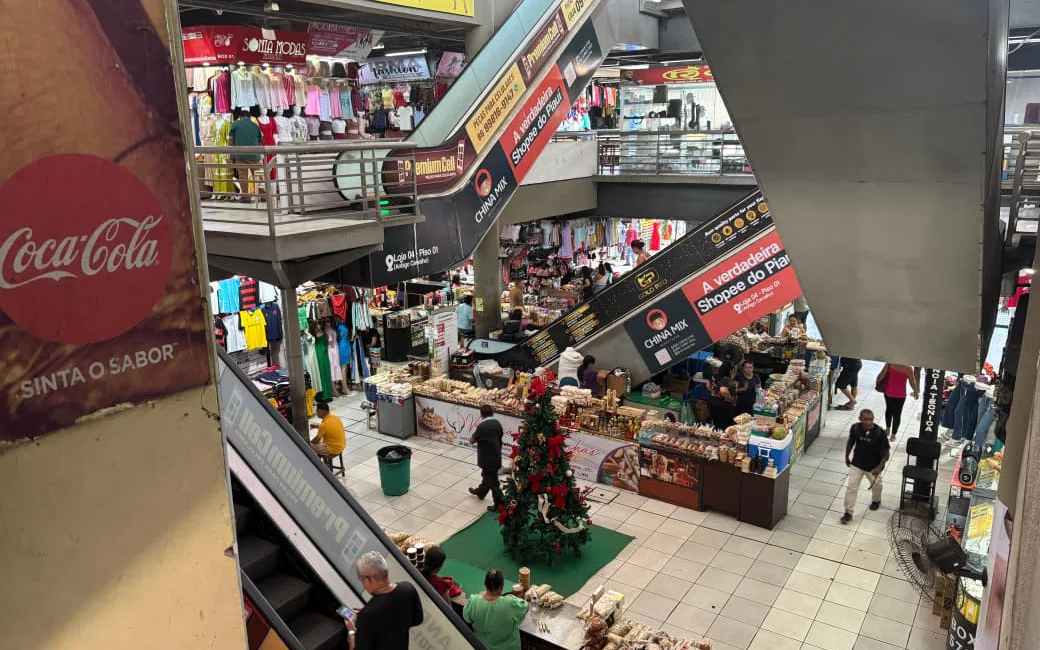 Shopping da Cidade