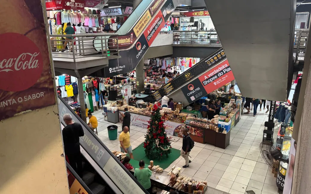 Shopping da Cidade