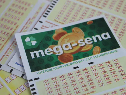 Mega-Sena acumula e próximo prêmio chega a R$ 52 milhões