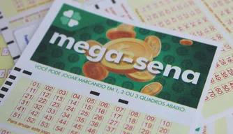 Mega-Sena
