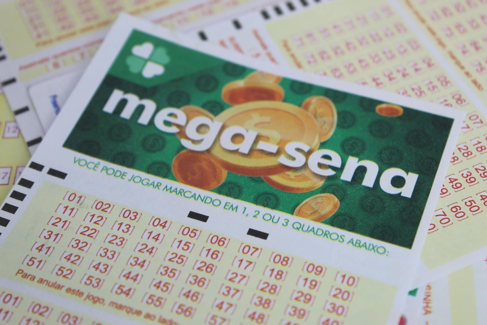 Mega-Sena