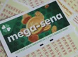 Mega-Sena Mega-Sena