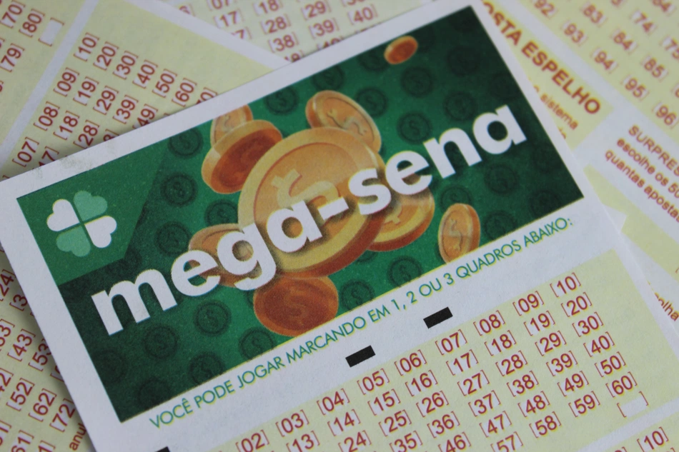 Mega-Sena