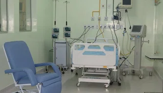 Nova UTI Joaquim dos Velhos