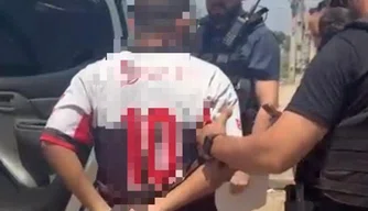 Operação Rota Segura