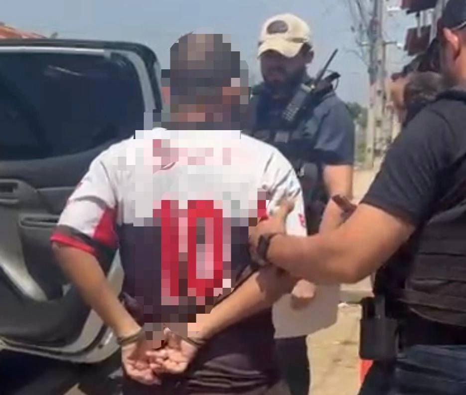 Operação Rota Segura