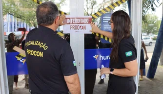 Procon interdita Humana Saúde em Teresina