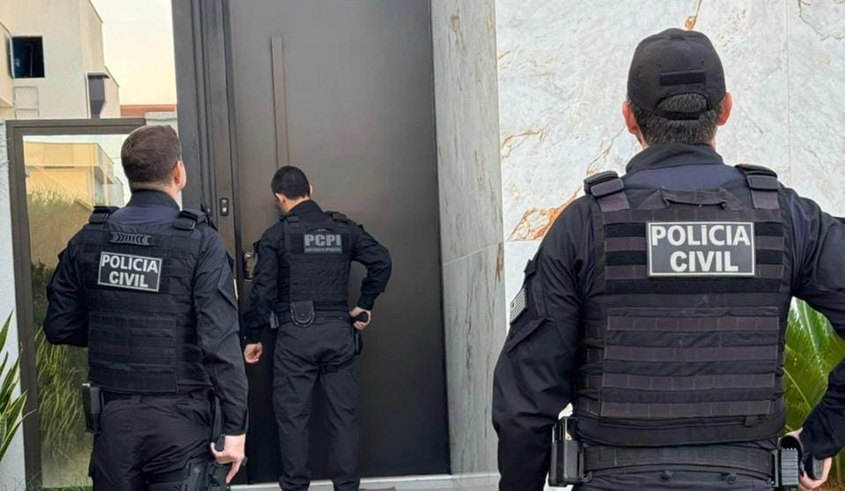 SSP-PI deflagra operação contra “rachas” e direção perigosa em Teresina