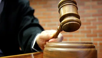 Justiça/ Decisão
