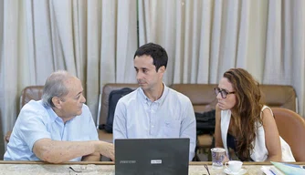 Prefeito de Teresina, Sílvio Mendes (União Brasil)