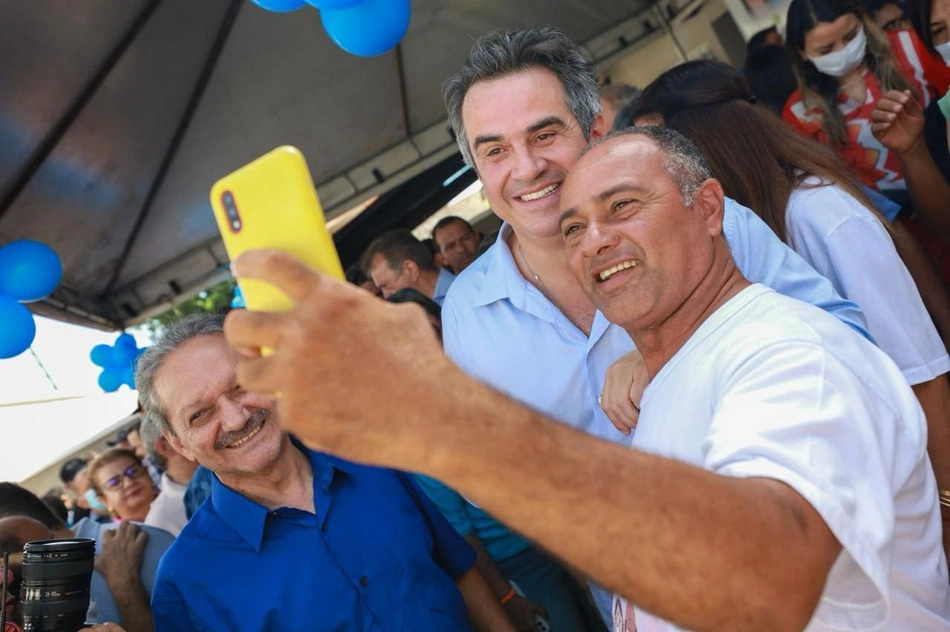 Senador Ciro Nogueira