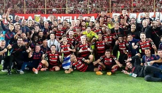 Flamengo