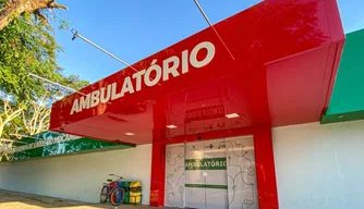 Hospital do Mocambinho