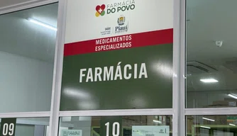 Programa “Medicamento em Casa”