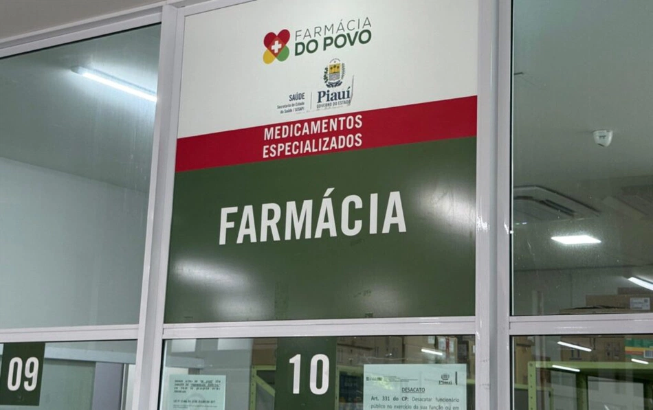 Programa “Medicamento em Casa”