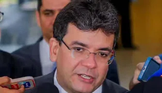 Governador Rafael Fonteles