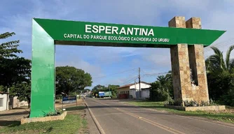 Prefeitura de Esperantina