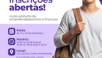 Projeto Impulso Empreendedor, em Boa Hora