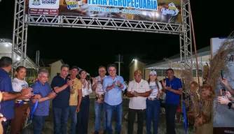 Senador Ciro Nogueira