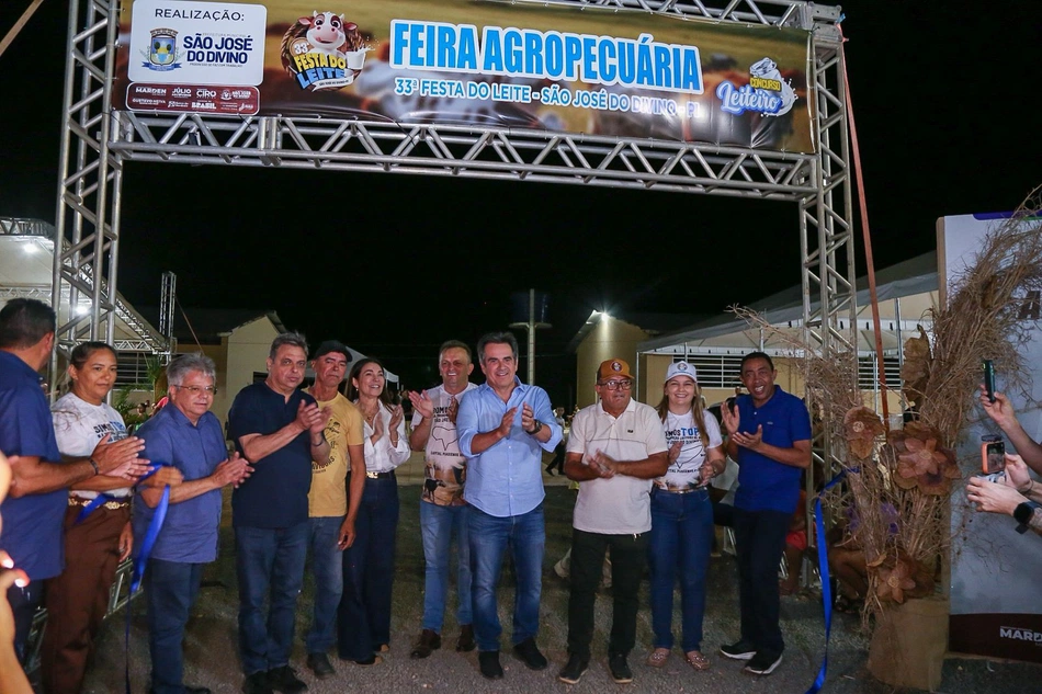 Senador Ciro Nogueira