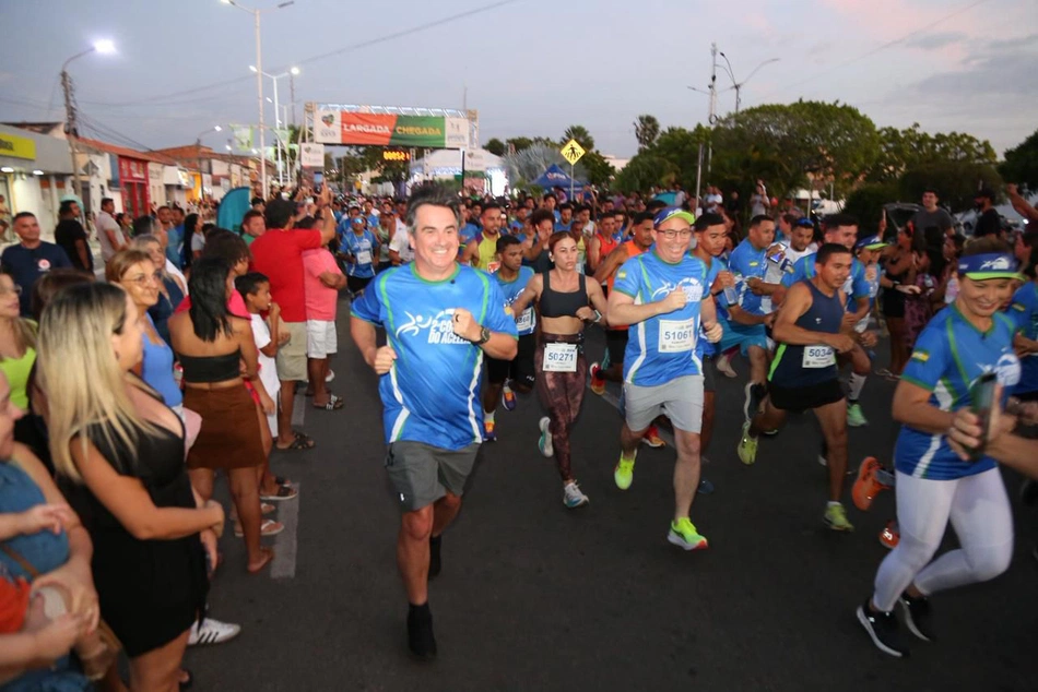 Senador Ciro Nogueira