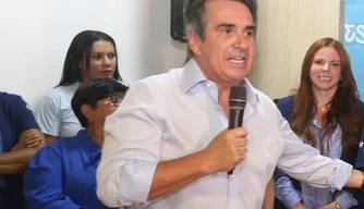 Senador Ciro Nogueira