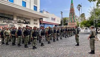 Operação Boas Festas 2025