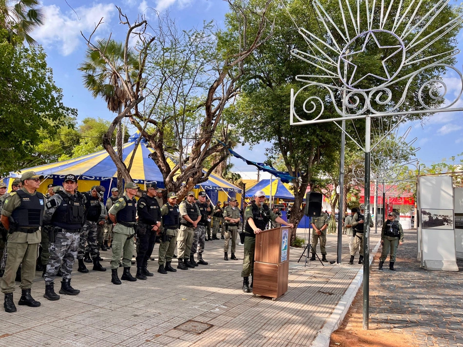 Operação Boas Festas 2025