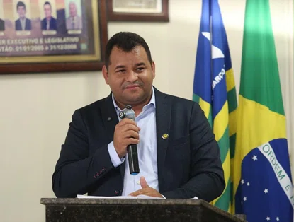 Promotora investiga prefeito de Geminiano por contrato de R$ 457 mil com empresa Contr