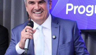 Senador Ciro Nogueira (Progressistas)