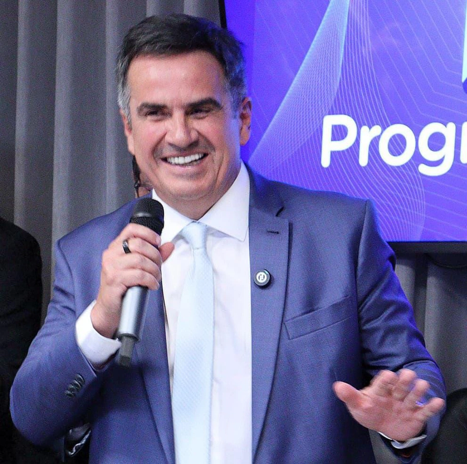 Senador Ciro Nogueira (Progressistas)