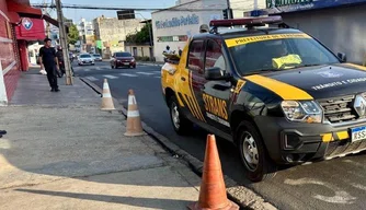 Strans intensifica Operação Vaga Livre