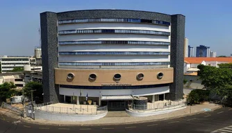 Tribunal Regional Eleitoral do Piauí