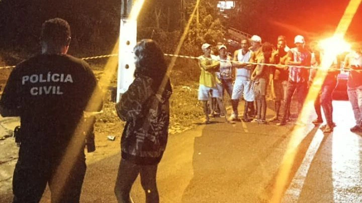 Homem é executado com mais de 20 tiros em Monte Alegre do Piauí