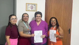 Hospital Infantil e Senac promovem cursos para mães de crianças em tratamento em Teresina