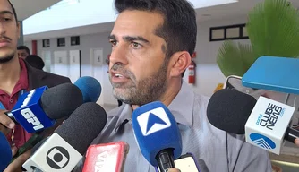 Bruno Vilarinho (PRD)