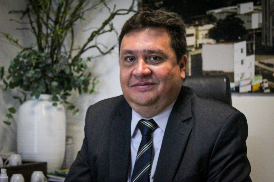 Deputado Estadual Nerinho (PT)