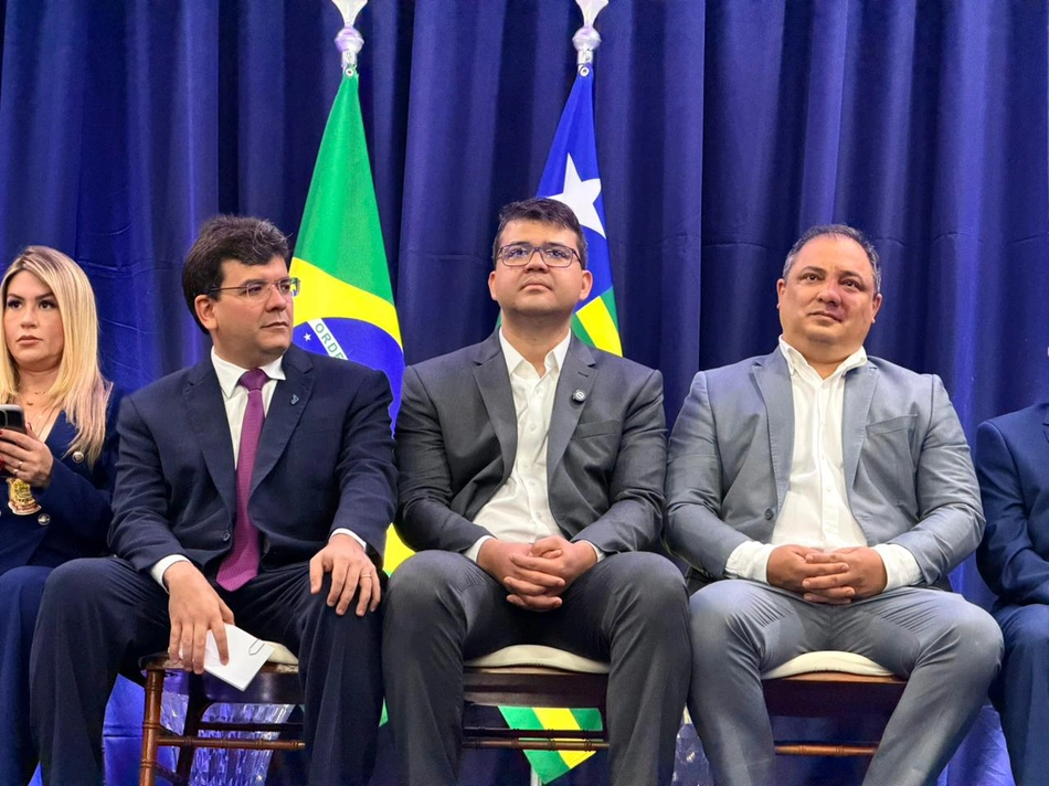 Formação de 65 guardas municipais