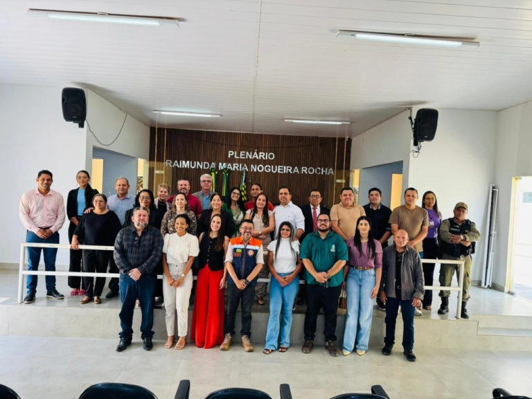 MPPI firma protocolo para criação de Procons em Corrente e Cristalândia