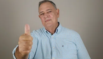 Prefeito de Parnaguá, Miguelão