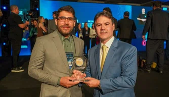 Alepi recebe Selo Ouro na Transparência Púbica